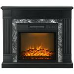 Chimenea-electrica-Homcom-1800W-llama-3D-678x80x216-cm-