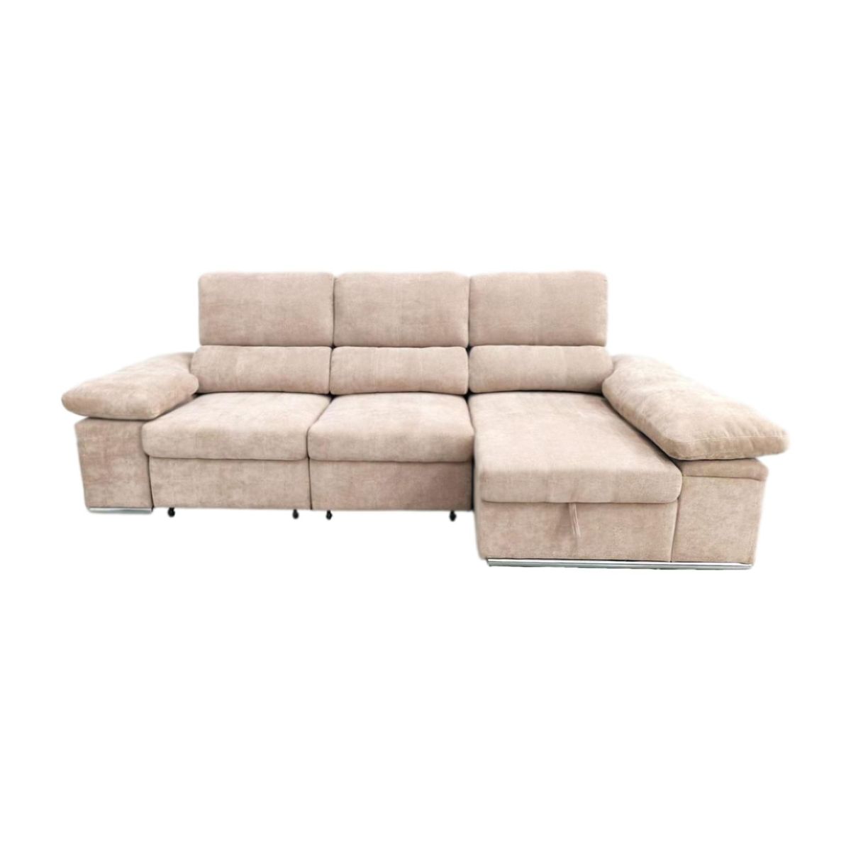 Sofa-cama-chaiselongue-Nadia-2-taburetes---arcon-beige-107x217x145-cm-