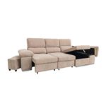 Sofa-cama-chaiselongue-Nadia-2-taburetes---arcon-beige-107x217x145-cm-