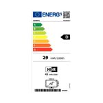 Televisor-SmartTV-Daewoo-40DM95FV-etiqueta-energetica