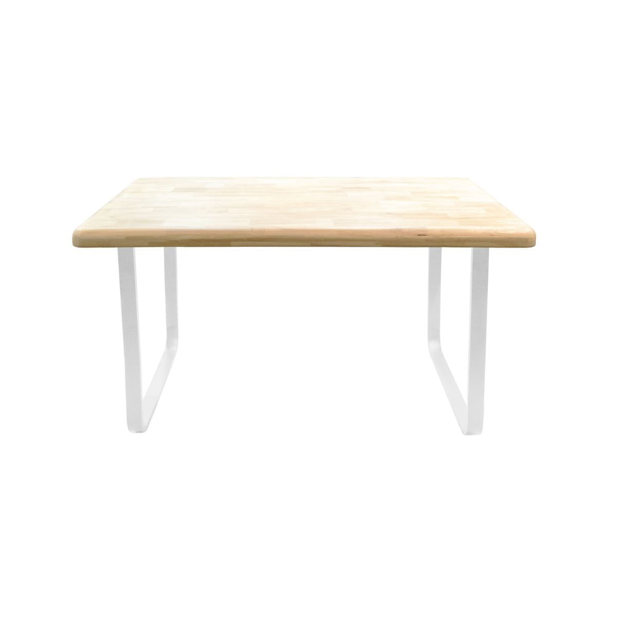 Mesa-de-comedor-Smooth-diseño-fijo-nordish-blanco-76x140x80-cm