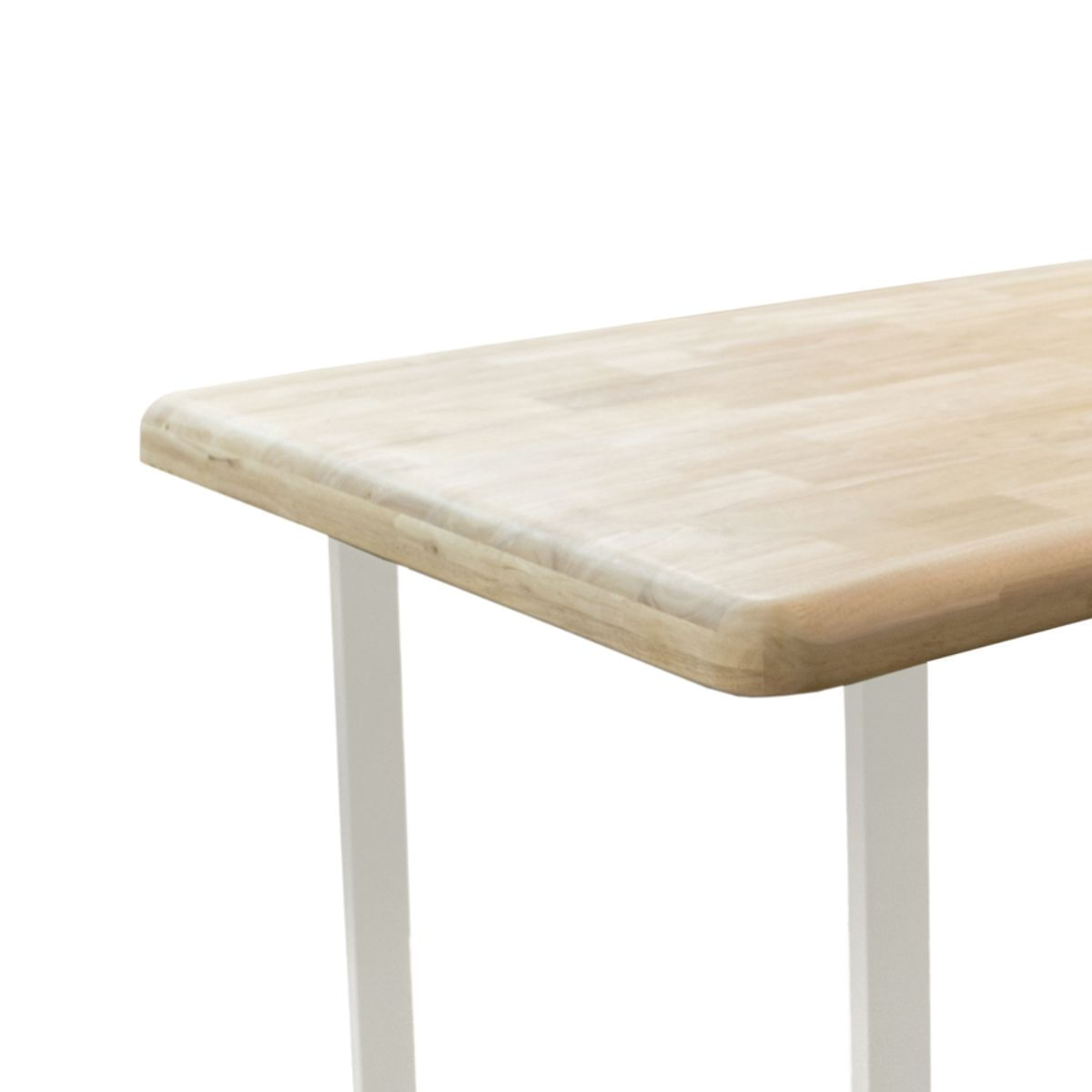 Mesa-de-comedor-Smooth-diseño-fijo-nordish-blanco-76x140x80-cm