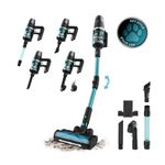 Aspirador-de-escoba-Cecotec-Conga-Rockstar-9500-Lunar-Pet-Flex-780W-30kPa-mascotas-azul-