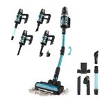 Aspirador-de-escoba-Cecotec-Conga-Rockstar-9500-Lunar-Pet-Flex-780W-30kPa-mascotas-azul-