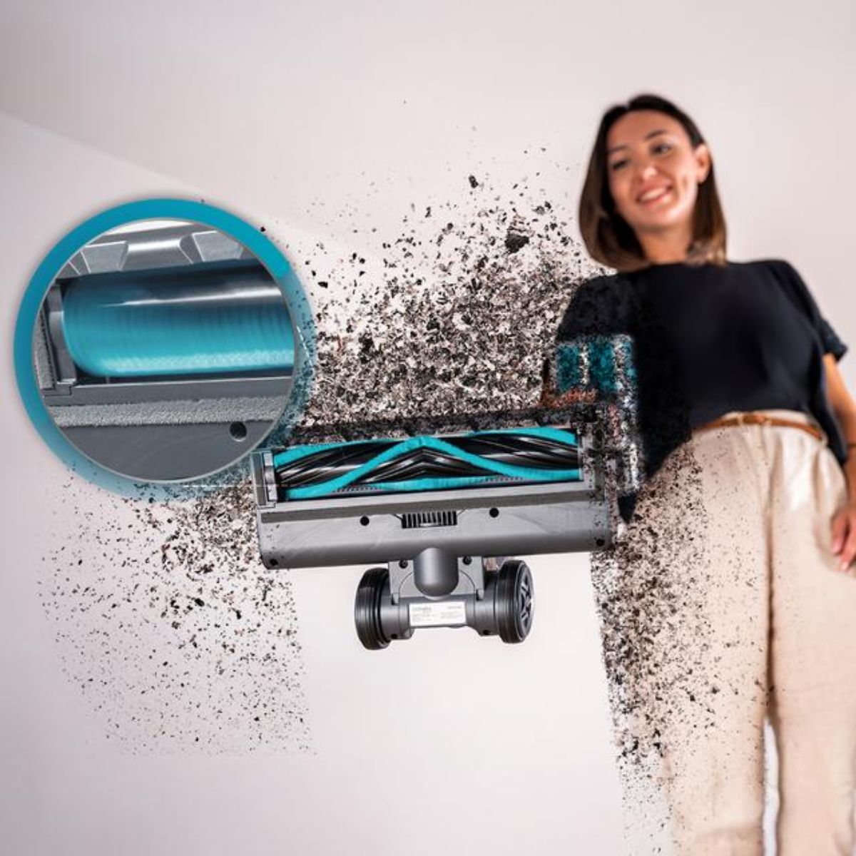 Aspirador-de-escoba-Cecotec-Conga-Rockstar-P50-265W-20000Pa-antienredos-azul