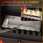 Chimenea-de-bioetanol-Homcom-7000-BTU-h-09L-negro-54x45x28-cm-