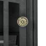 Chimenea-de-bioetanol-Homcom-7000-BTU-h-09L-negro-54x45x28-cm-