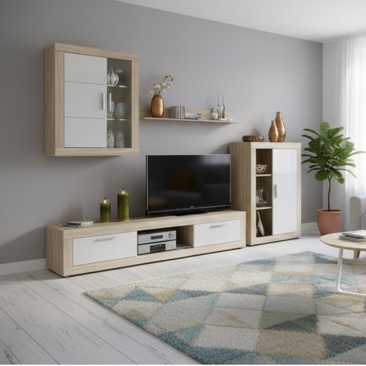 Composicion-salon-Unica-Fiordo-ambientada-nordica