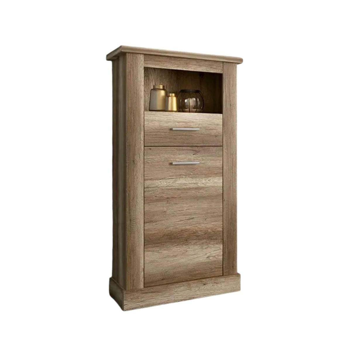 Bodeguero-Chellen-cajon-con-puerta-abatible-cañon-135x66x366-cm-fondo-blanco