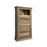 Bodeguero-Chellen-cajon-con-puerta-abatible-cañon-135x66x366-cm-fondo-blanco