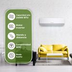 Aire-acondicionado-Split-Aspes-AAAS2400W-6000-frigorias-R32-WiFi-A-blanco