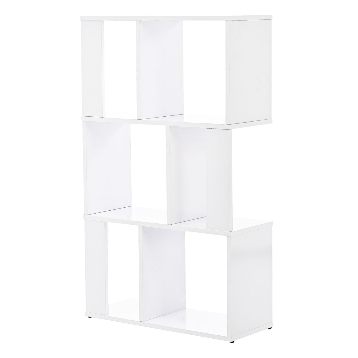 Estanteria-Desigual-Basik-Line-3-niveles-blanco-101x60x24-cm