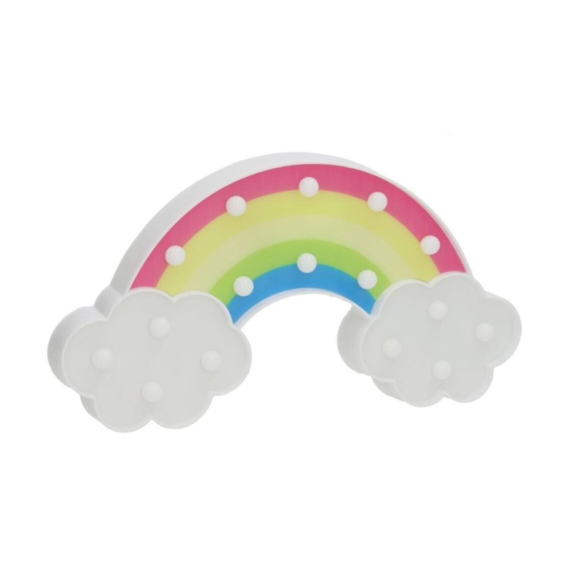 Lampara-de-mesa-Arcoiris-16-luces-LED-multicolor-16x30-cm-