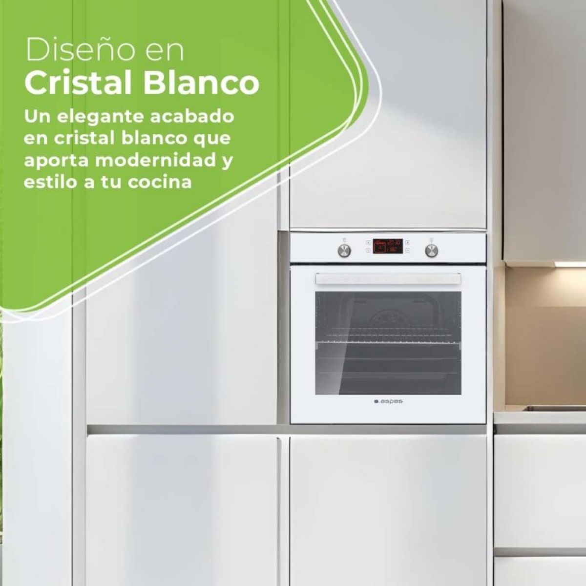 Horno-multifuncion-Aspes-AHM10800DCCB-caracteristicas