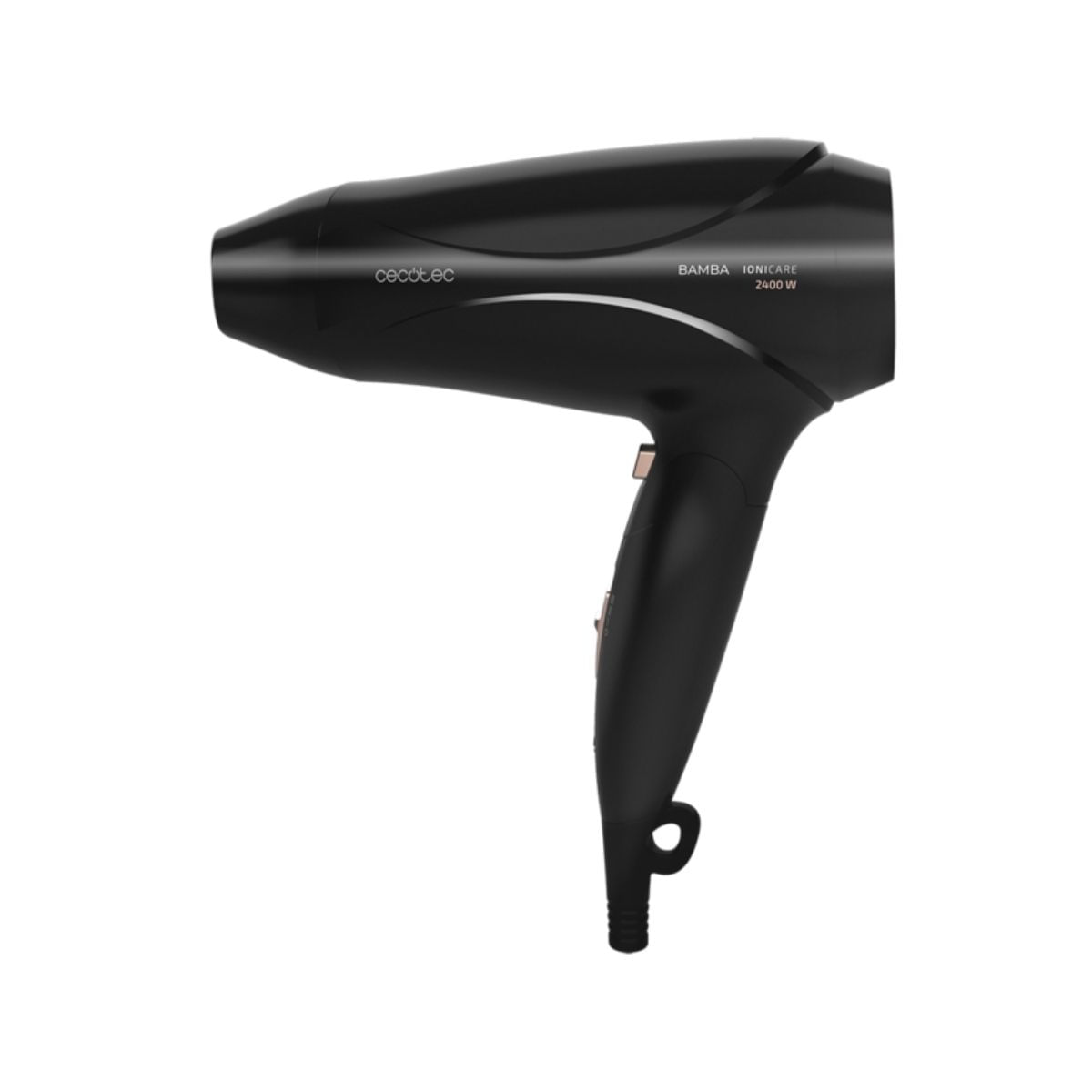 Secador-de-pelo-Cecotec-IoniCare-5450-Power-Go-Pro-Fire-fondo-blanco