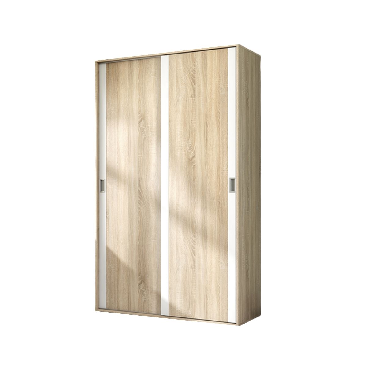 Armario-Lara-2-puertas-correderas-fondo-blanco-lateral