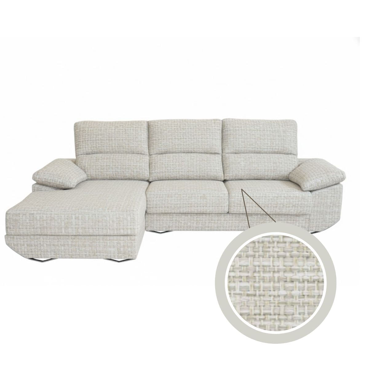 Sofa-chaiselongue-Danielle-3-plazas-deslizante---cabezales-reclinables-beige-100x300x170-cm-