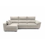 Sofa-chaiselongue-Manarola-3-plazas-deslizante---cabezales-reclinables-izquierda-beige-100x275x160-cm-