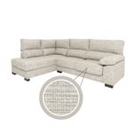 Sofa-chaiselongue-Meridien-3-plazas-deslizante---reclinable-tela-Sorrento-100x282x195-cm-