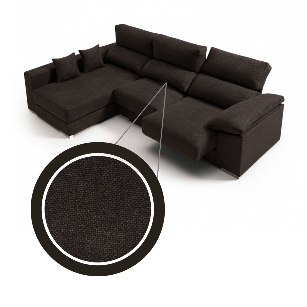 Sofa-chaiselongue-izquierda-Calgar-detalle-textura