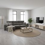 Sofa-chaiselongue-izquierda-Calgary-ambientada-nordico