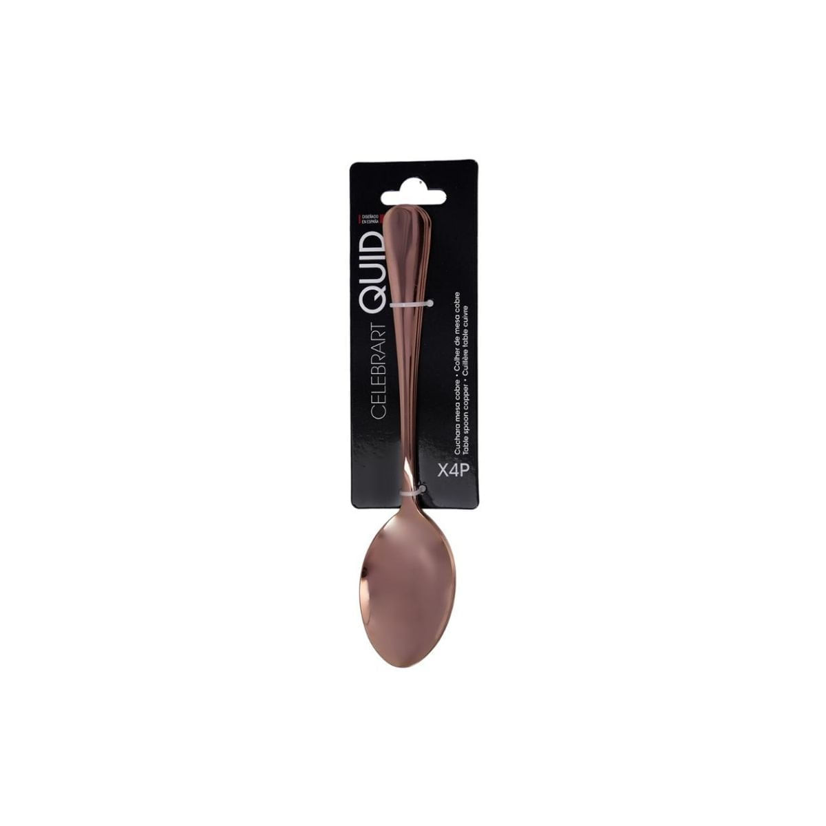 Pack-de-4-cucharas-Celebrart-Quid-205-cm-