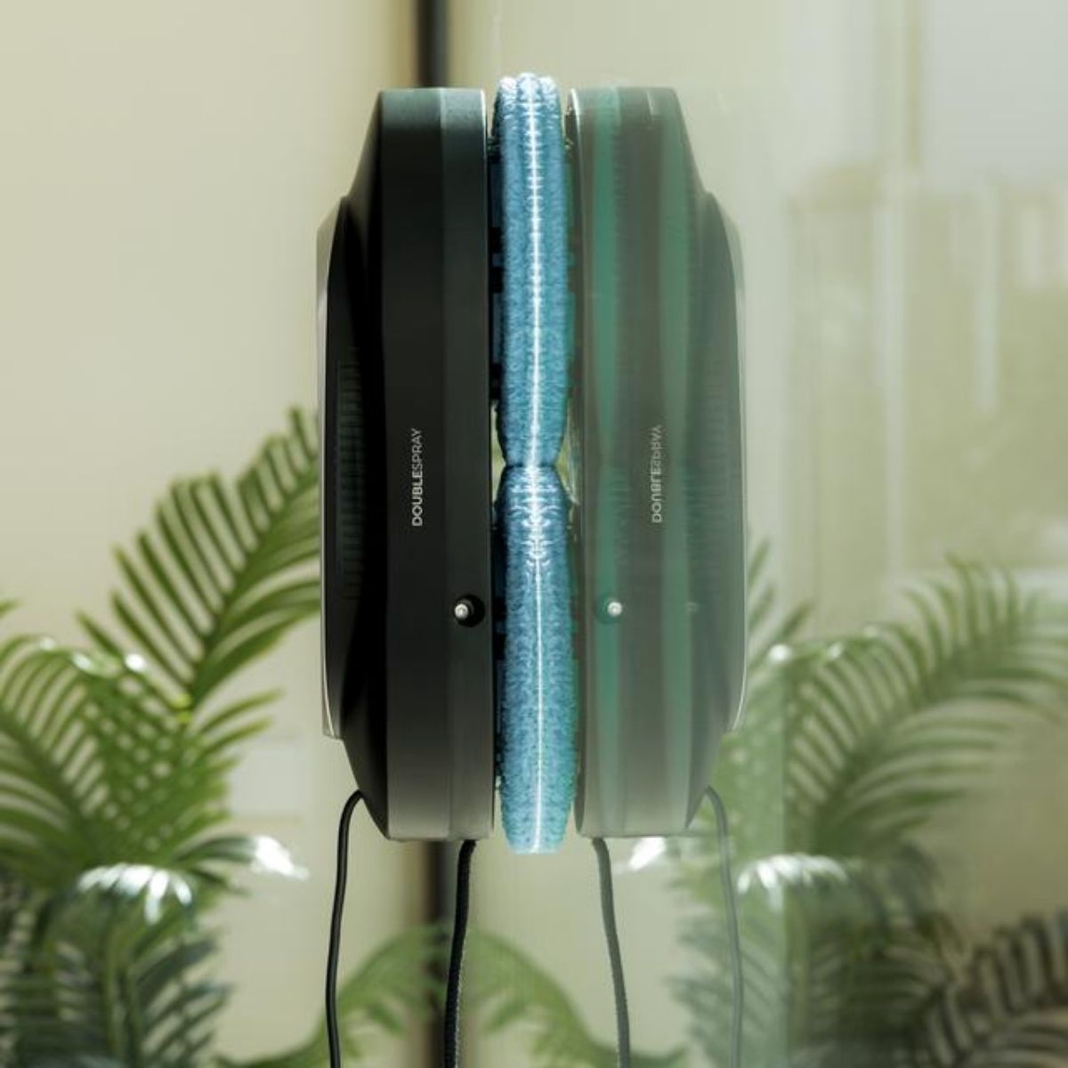 Robot-limpiacristales-Cecotec-Conga-Windroid-1090-Double-detalle