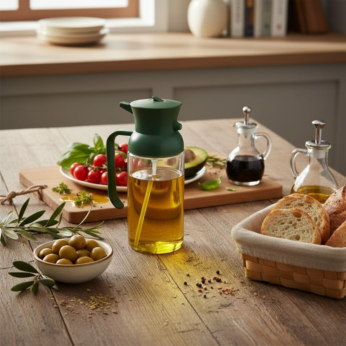 Aceitera-spray-Terrae-Quid-ambientada