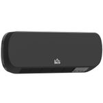 Calefactor-Split-Homcom-2000W-mando-a-distancia-negro-115x45x186-