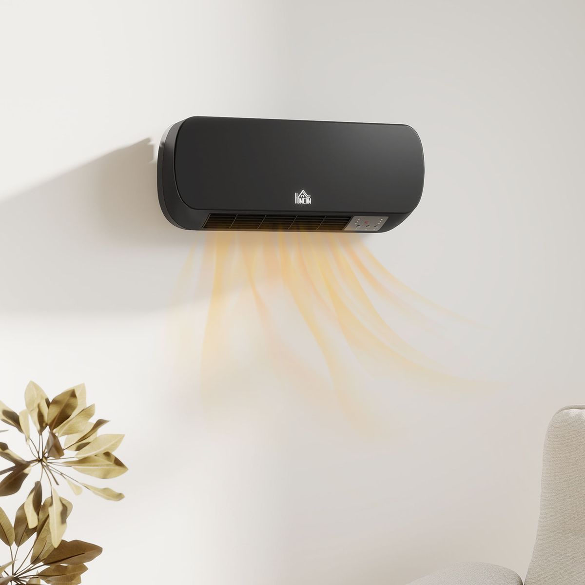 Calefactor-Split-Homcom-2000W-mando-a-distancia-negro-115x45x186-