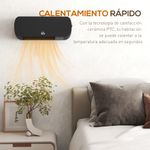 Calefactor-Split-Homcom-2000W-mando-a-distancia-negro-115x45x186-