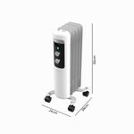 Radiador-electrico-Cecotec-ReadyWarm-550-Space-medidas