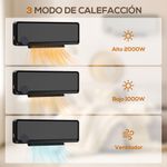 Calefactor-Split-Homcom-2000W-mando-a-distancia-negro-56x117x185-cm-