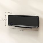 Calefactor-Split-Homcom-2000W-mando-a-distancia-negro-56x117x185-cm-