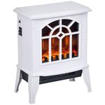 Chimenea-electrica-Homcom-1800W-20-m²-blanco-548x39x26-cm