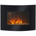 Chimenea-electrica-Homcom-1800W-5-niveles---mando-a-distancia-negro-52x65x114-cm-