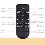 Chimenea-electrica-Homcom-1800W-5-niveles---mando-a-distancia-negro-52x65x114-cm-