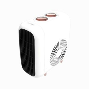 Calefactor cerámico Cecotec ReadyWarm 600 Lagoon 2000W 2 niveles blanco