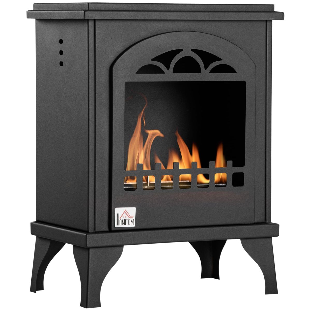 Chimenea-de-bioetanol-Industrial-Homcom-7000BTU-12L-25m²-negro-54x41x25-cm-