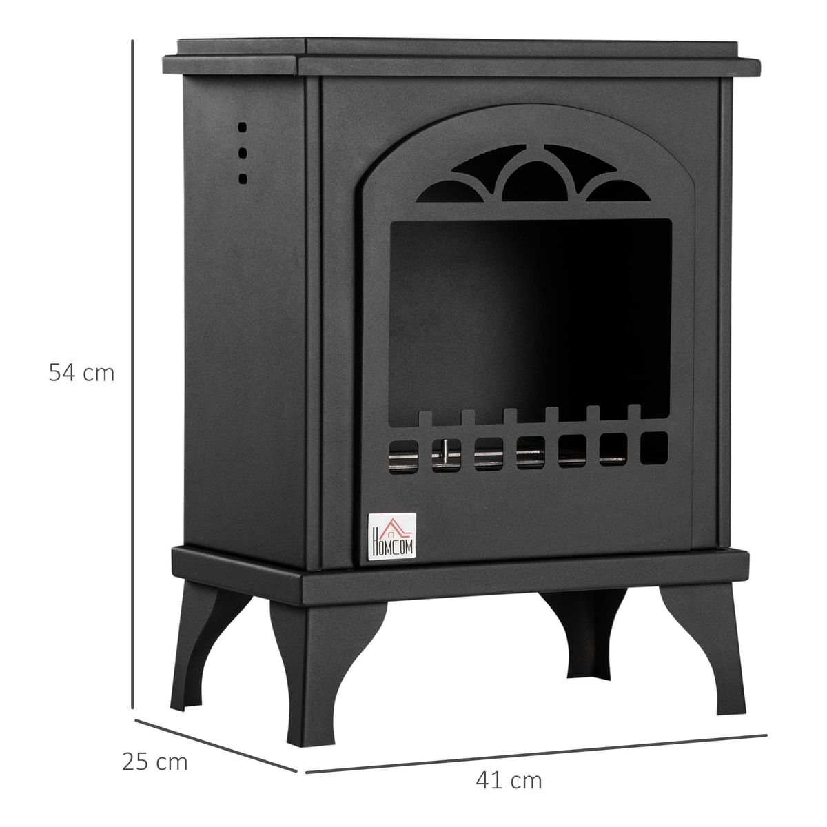 Chimenea-de-bioetanol-Industrial-Homcom-7000BTU-12L-25m²-negro-54x41x25-cm-