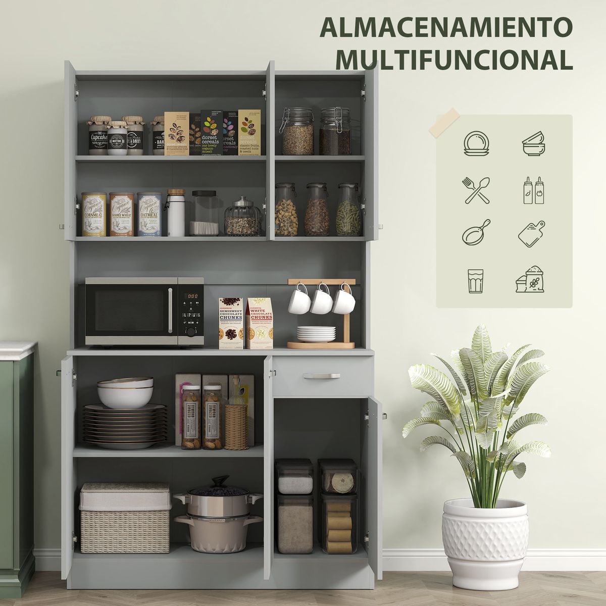 Alacena-Dalia-Homcom-diseño-interior