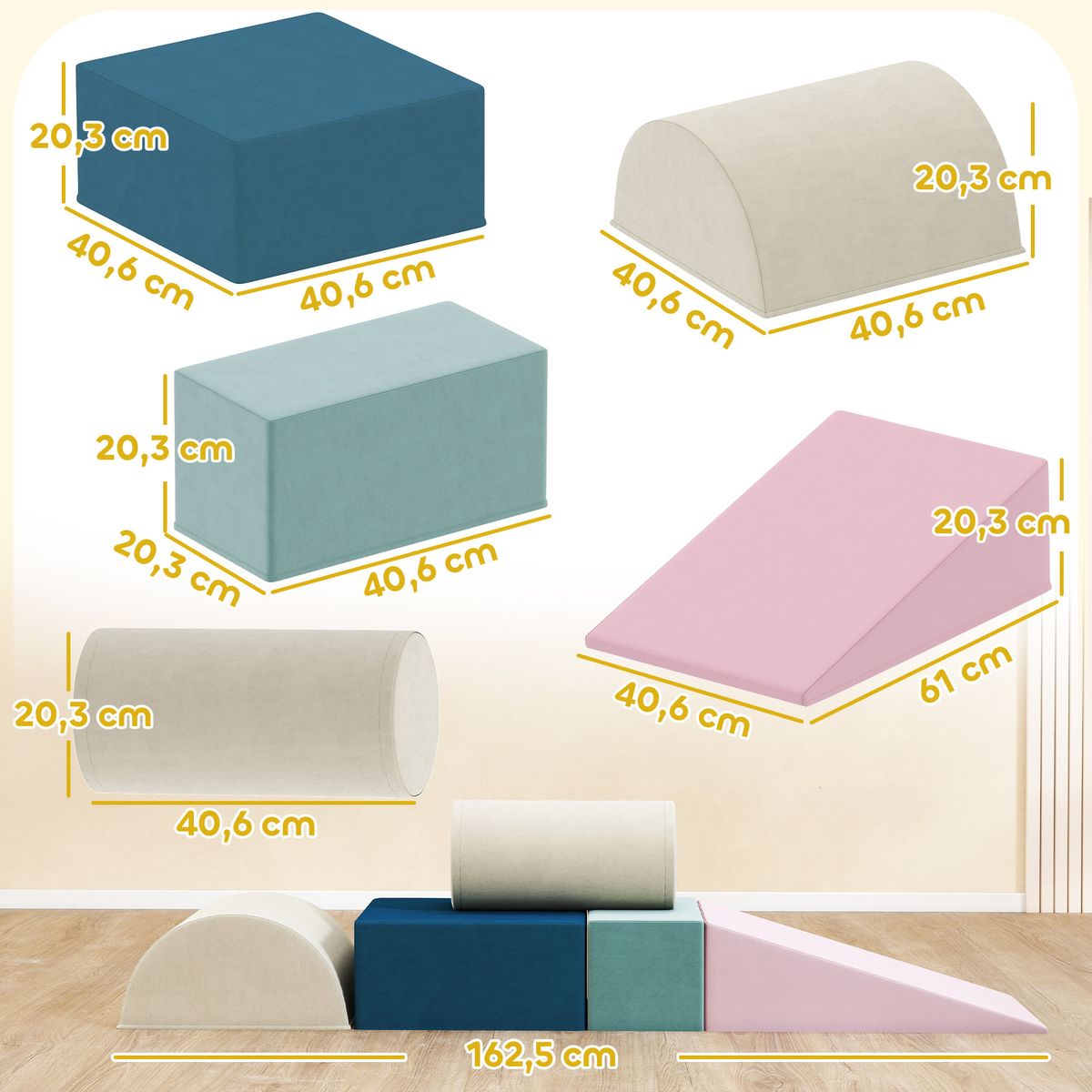 Set-de-5-bloques-de-construccion-Aiyaplay-medidas