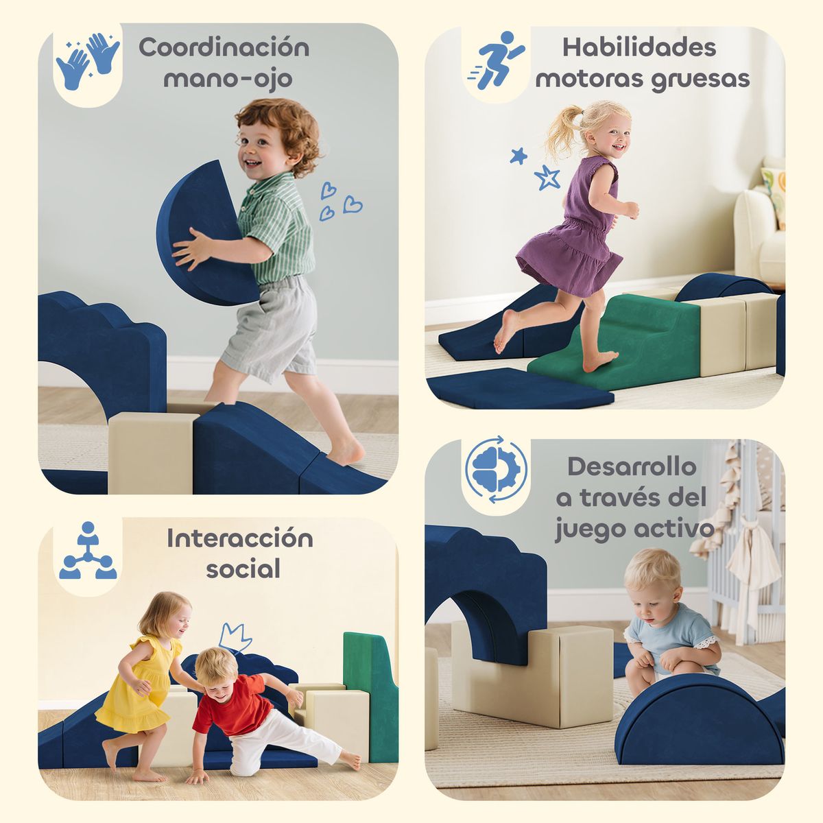 Set-de-7-bloques-de-construccion-Aiyaplay-fundas-terciopelo--5-meses-azul