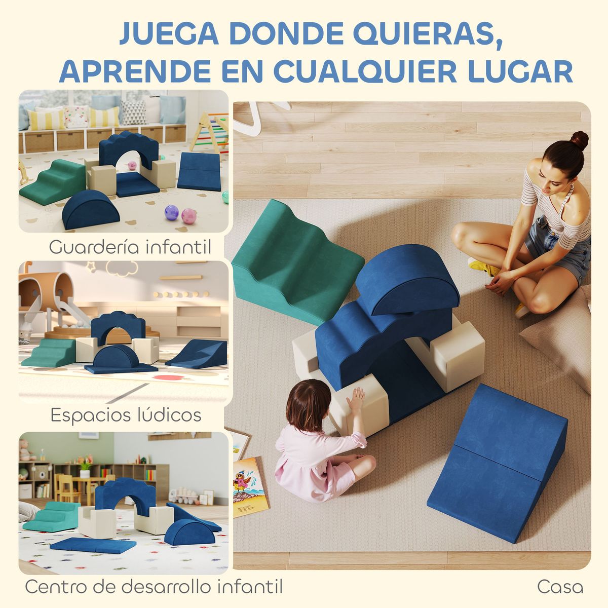 Set-de-7-bloques-de-construccion-Aiyaplay-fundas-terciopelo--5-meses-azul