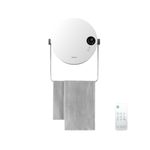 Calefactor-de-pared-Cecotec-ReadyWarm-2000-Round