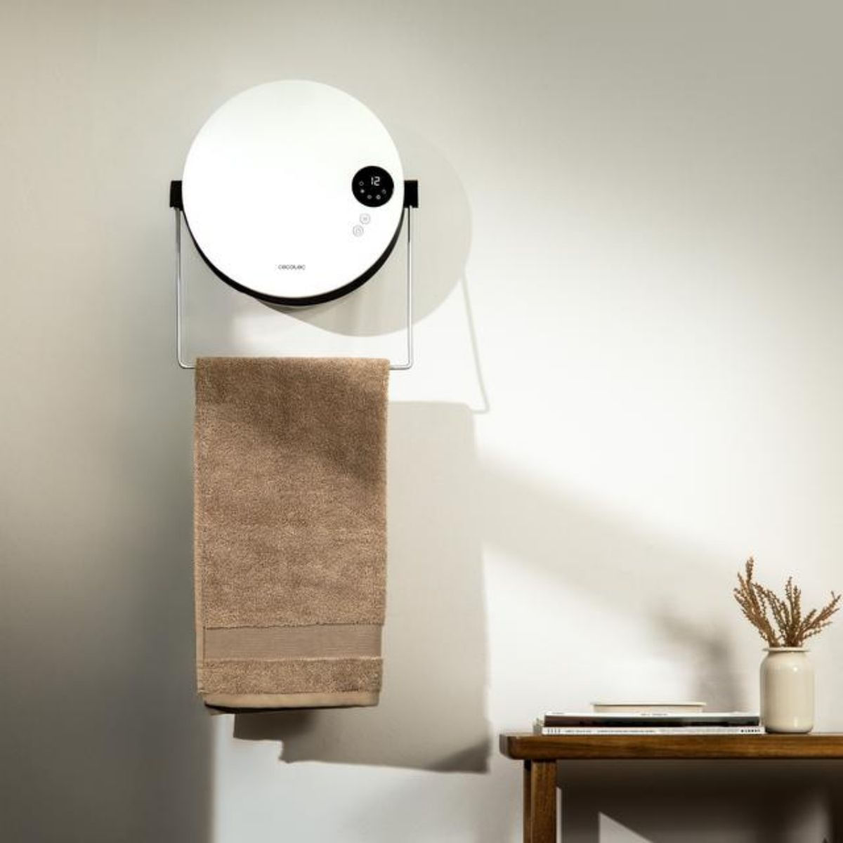 Calefactor-de-pared-Cecotec-ReadyWarm-2000-Round-radiador