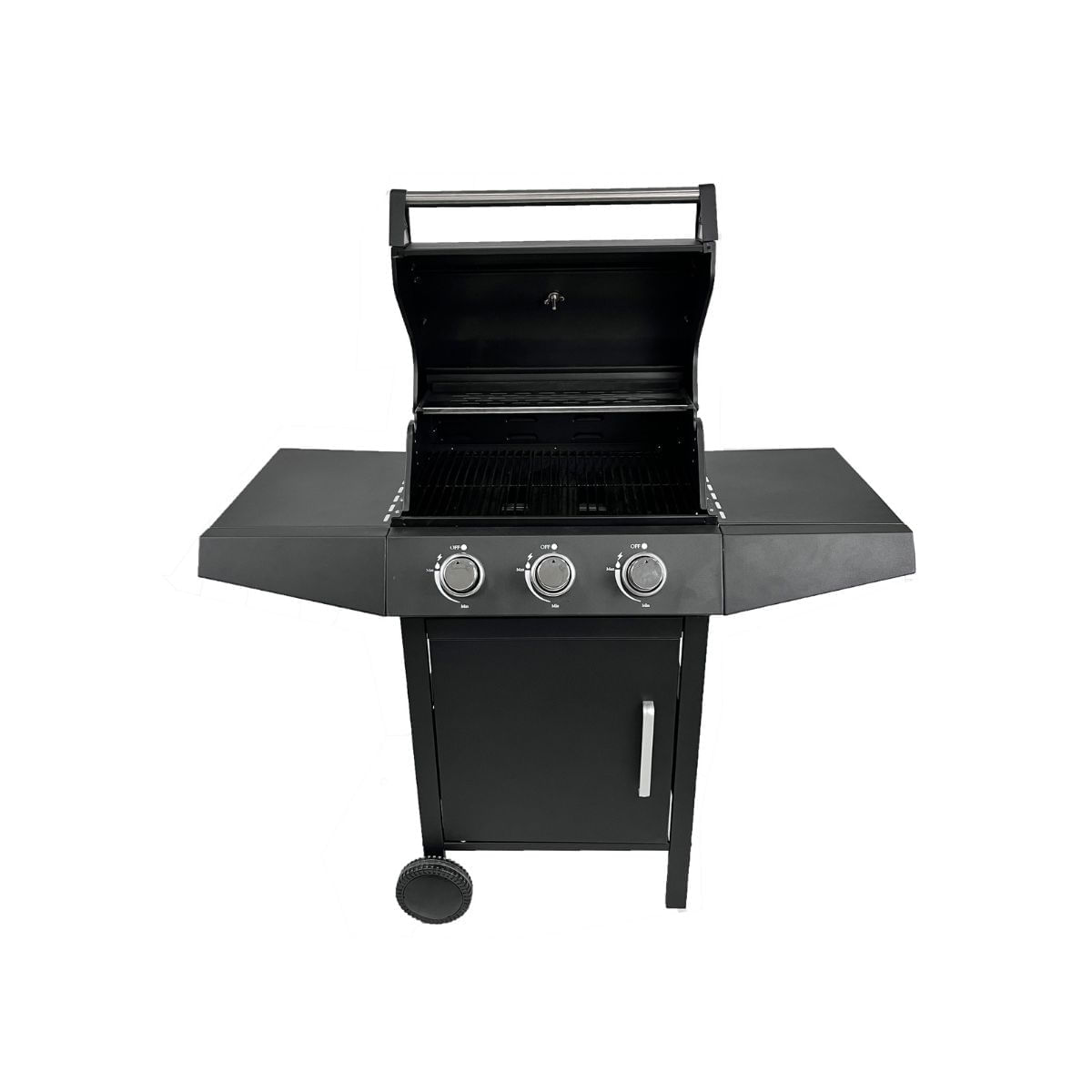 Barbacoa-de-gas-Pegaso-Hannover-Grill-3-fuegos-110x110x46-cm-negro