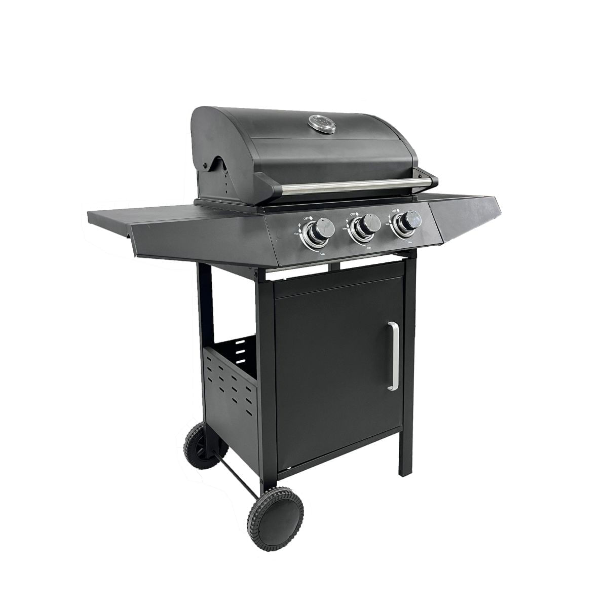 Barbacoa-de-gas-Pegaso-Hannover-Grill-3-fuegos-110x110x46-cm-negro