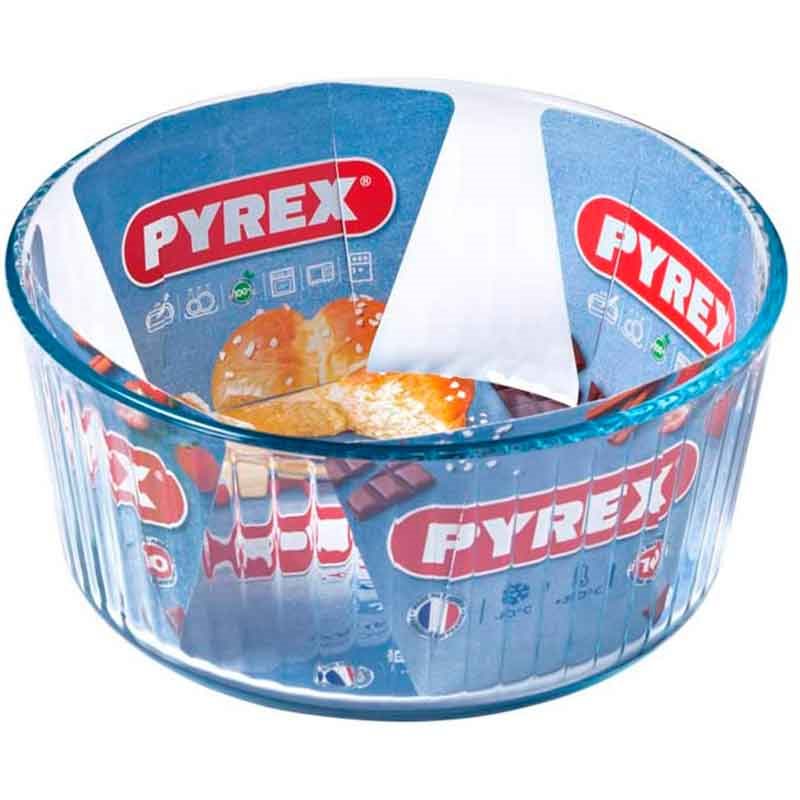 molde-de-souffle-para-horno-classic-pyrex-redondo-vidrio-ø21x10-cm-0046498