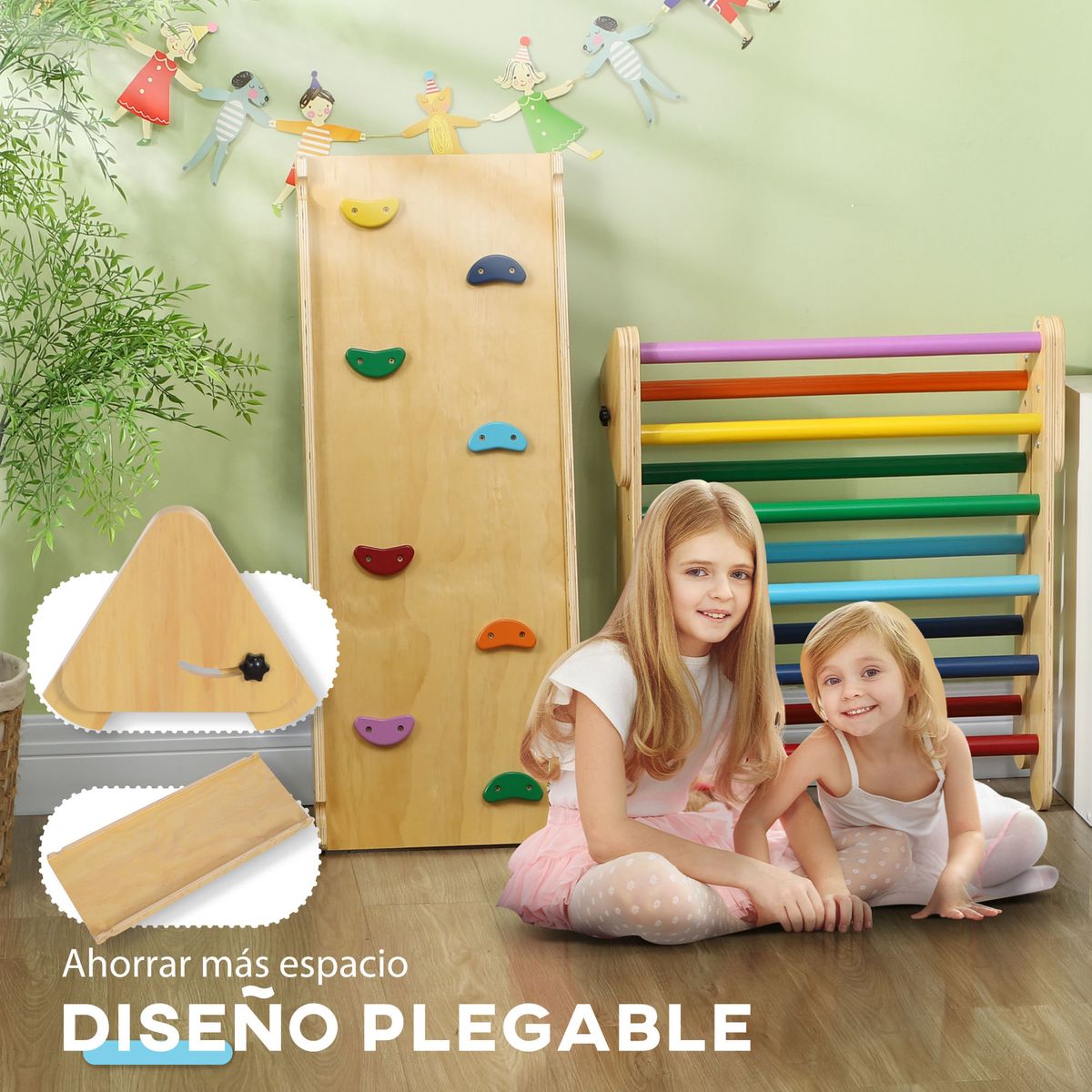 Triangulo-de-escalada-Aiyaplay-3-en-1-18-48-meses-multicolor-63x147x645-cm-